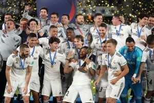 Real Madrid – CLB giàu thành tích nhất Champions League